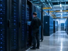 Goldman Sachs: AI pochłonie 1,4 bln dol.