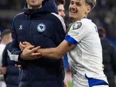 Właściciel stadionu kontra Polska. Kerim Alajbegović – złoty chłopiec Bośniaków