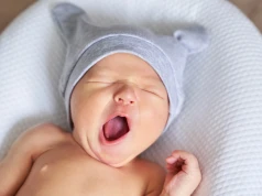 To najlepsze imiona dla dzieci urodzonych w październiku! AI podała swoje typy!