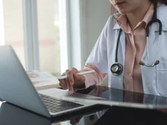 Kolejny wyciek danych pacjentów w Polsce. Minister cyfryzacji reaguje