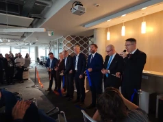 Wärtsilä z nowym Globalnym Centrum Usług Biznesowych w Gdańsku. "Welcome to team Finland"