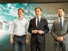 ICEYE otwiera Centrum Technologii Satelitarnych w Warszawie i zwiększa skalę działalności w Polsce