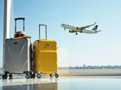 O’Leary: bilety lotnicze podrożeją w 2027 roku. Ryanair nie wprowadzi dopłaty paliwowej