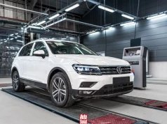 2 mln 855 tys. 601 VW i Audi wezwanych do serwisów. Wszystko przez wadliwą śrubę