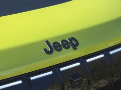 Nowy Jeep Renegade pozamiata. Zwłaszcza z takim wyglądem