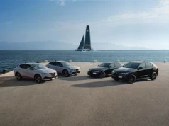 Alfa Romeo Edizione Luna Rossa: specjalne wersje całej gamy