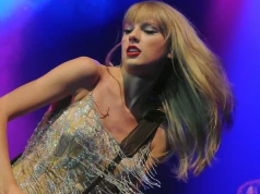 Miliarderka Taylor Swift zarabia na nudzie. Zniszczy swą spuściznę przez brak motywacji