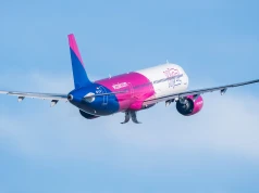 Wizz Air zabrał pasażerów na lot w nieznane. Wiadomo, gdzie wylądowali
