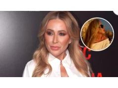 Sylwia Peretti zapowiada nowy etap. Będzie szła sama przez życie