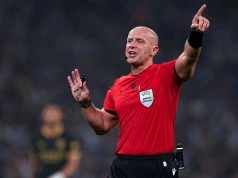 UEFA zdecydowała. Marciniak dostał mecz Ligi Narodów
