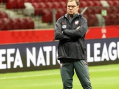 To będzie następca Urbana? Kulesza miał wymienić jego nazwisko