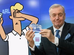 Inwestor Wojtek: Arlen ubrał mnie, a nie wojsko