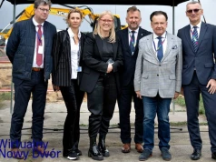 Zdalna wieża kontroli ruchu lotniczego na lotnisku Warszawa – Modlin to istotny technologiczny krok naprzód