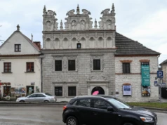 MKiDN negatywnie oceniło działalność Muzeum Nadwiślańskiego w Kazimierzu Dolnym