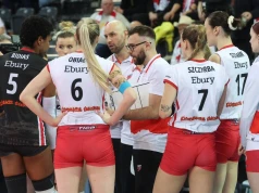 ŁKS Commercecon Łódź - skład na nowy sezon 2026/2027. Siatkarki, trener, transfery