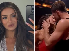 Izabela Skierska wyznała prawdę o romansach w Tańcu z Gwiazdami. Powiedziała to wprost!