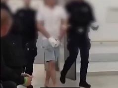 Ihor M. z objawami choroby psychicznej. Prokuratura na razie nie będzie wykonywać z nim czynności