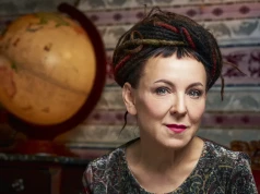 Olga Tokarczuk wydaje nową powieść. Wkrótce rozmowa w „TP”