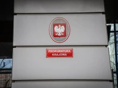 Prokuratura bada rosyjski trop ws. pożaru stacji Starlinków na Mazowszu