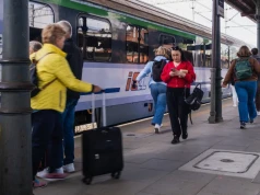 Stulecie polskiej kolei. Nigdy nie było lepiej, a rząd odsłania kolejne karty