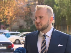 Afera Zondacrypto. Michał Moskal zawiesza członkostwo w klubie PiS