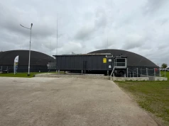 58,6 tys. ton odpadów i gaz dla 800 domów. Rolnicy z Mazowsza postawili na biometan