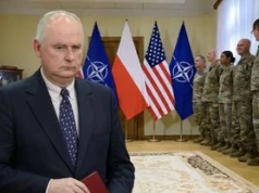Stała baza wojsk USA w Polsce dla 5 tys. żołnierzy. Jest deklaracja MON