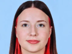 Zaginęła 17 letnia Laura Rosińska z Konina. Wyszła ze szkoły i nie wróciła do domu. Pomóżmy ją odnaleźć!