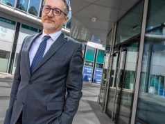 Wyciekły dane z Enel-Medu. „Naruszenie poufności"
