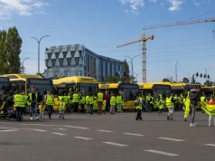 W niedzielę dzień otwarty zajezdni PKM Katowice