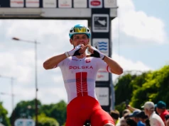Zmiany po Kongresie UCI. Zrewolucjonizowano m.in. juniorski Puchar Narodów