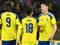 Liga Narodów: Szwecja - Rumunia. Relacja live i wynik na żywo