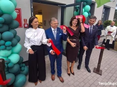 Biblioteka Publiczna Gminy Słupca w Wilcznej oficjalnie otwarta