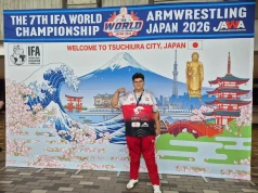 Maria Juroszek wśród najlepszych na świecie. Ambitny start cieszynianki w Japonii
