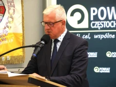 Powiat częstochowski chce ekspresówki przez region. Ministerstwo studzi nadzieje