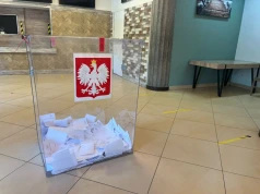 Piątkowska w Hawełce, Gibała wśród mieszkańców. Gdzie kandydaci spędzą wieczór wyborczy?