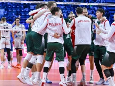 Sukces siatkarzy. Polska w finale mistrzostw Europy