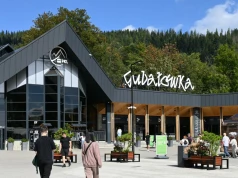 Gigantyczne termy u stóp Gubałówki. Zakopane dostanie nową atrakcję