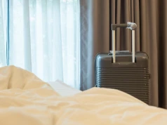 Zwabiały gości hotelu w Niemczech. Wspólnicy okradali samochody