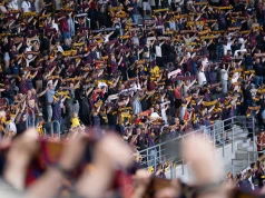Pogoń – Udinese dla Dymka. Wyjątkowy mecz już w sobotę w Szczecinie