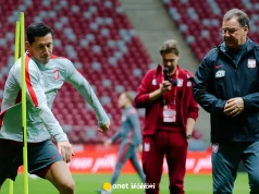 Jan Urban zdecydował. Oto skład na mecz Polska - Bośnia i Hercegowina
