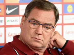 Oto skład reprezentacji Polski na mecz z Bośnią