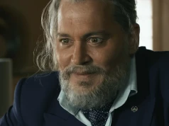 Johnny Depp znowu na wielkim ekranie. Wytwórnia Lionsgate przedstawia zwiastun wielkiego widowiska