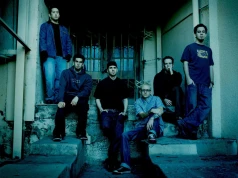 Linkin Park. Ścieżka dźwiękowa do filmu „LINKIN PARK: UNSHATTER”
