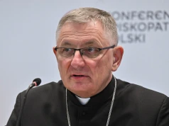 Biskup apeluje po ataku w Jarosławiu. "Nie do pogodzenia"