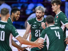 Nie dali rywalom szans! Polscy siatkarze w finale mistrzostw Europy
