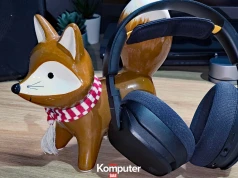 Glorious GHS Wireless InfinitePlay. Test słuchawek z "nieskończoną" baterią