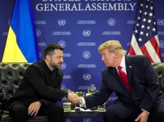 Biały Dom zadecydował. Ukraina otrzyma licencje na produkcję rakiet Patriot