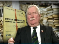 Prof. Sławomir Cenckiewicz: Los lub Opatrzność plata figle…