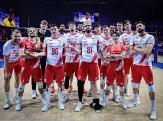 Siatkówka: ME Polska zagra w finale mistrzostw Europy siatkarzy!